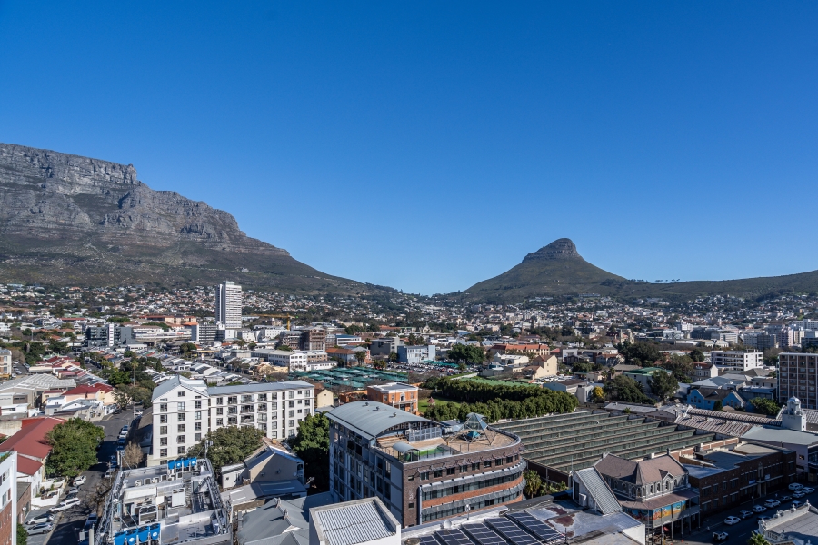 0 Bedroom Property for Sale in Cape Town City Centre Western Cape